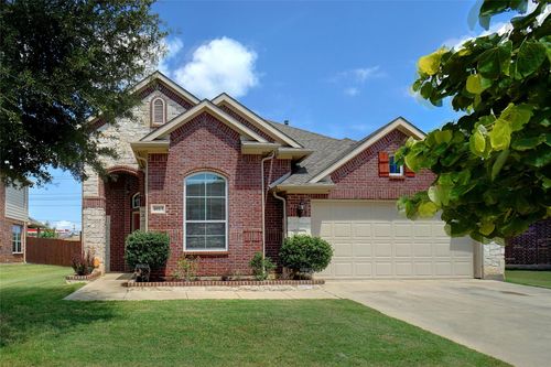 4013 Bonita Ave, Denton, TX, 76210-4622 | Card Image