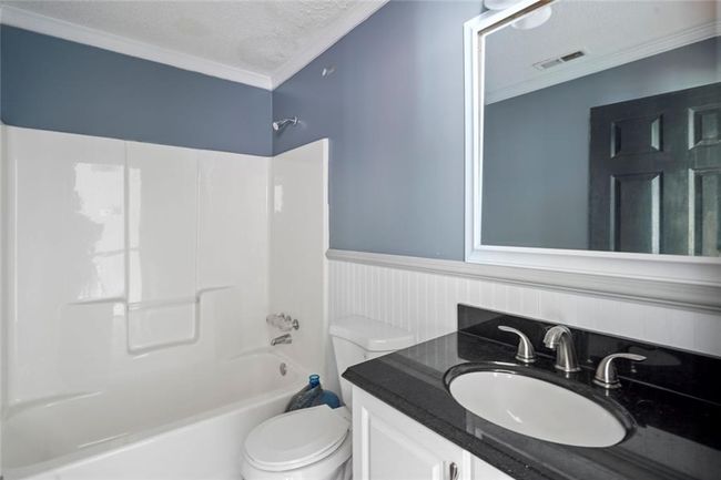 1553 Smithson Ct, House other with 5 bedrooms, 3 bathrooms and 4 parking in Lithonia GA | Image 17
