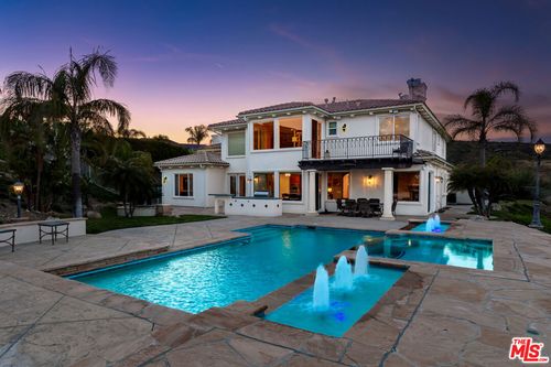 7416 Wiscasset Dr, West Hills, CA, 91304-6707 | Card Image