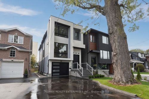19 Simpson Ave, Etobicoke, ON, M8Z1C9 | Card Image