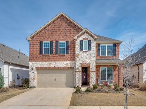 4408 Minnow Cove Rd, Oak Point, TX, 75068-2324 | Card Image