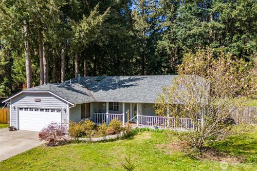 3349 Dartmouth Drive Se, Olympia, WA, 98503 | Card Image
