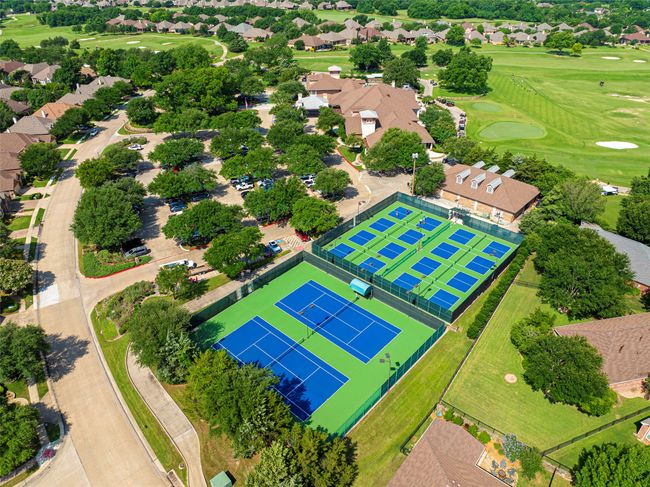 Tennis and pickleball courts ready to enjoy! | Image 36