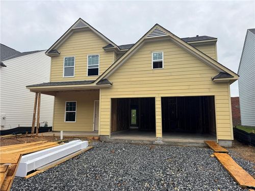 205 Bloomfield Cir, Canton, GA, 30114-6108 | Card Image