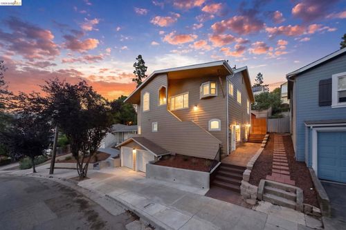 3426 Pierson St, Oakland, CA, 94619-3426 | Card Image