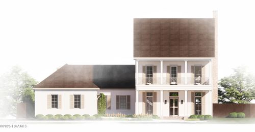403 Ivy Cottage Drive, Youngsville, LA, 70592 | Card Image