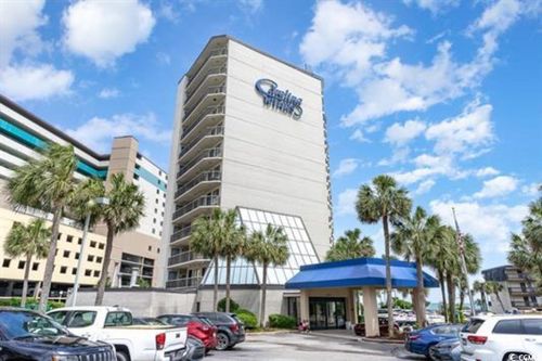 301-200 76th Ave N, Myrtle Beach, SC, 29572-4215 | Card Image