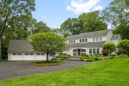 63 Fitch Ln, New Canaan, CT, 06840-5052 | Card Image