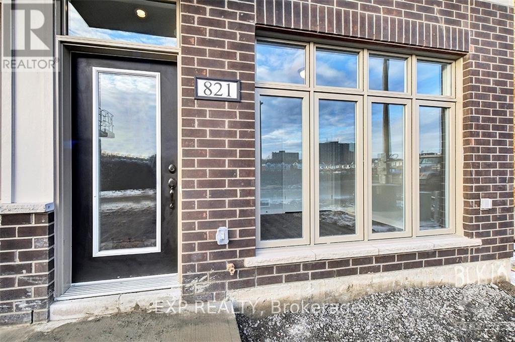 Residential Lease in Ottawa 2