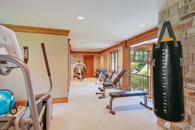 11211 Wachusett Road, House other with 5 bedrooms, 7 bathrooms and 14 parking in Woodway WA | Image 26