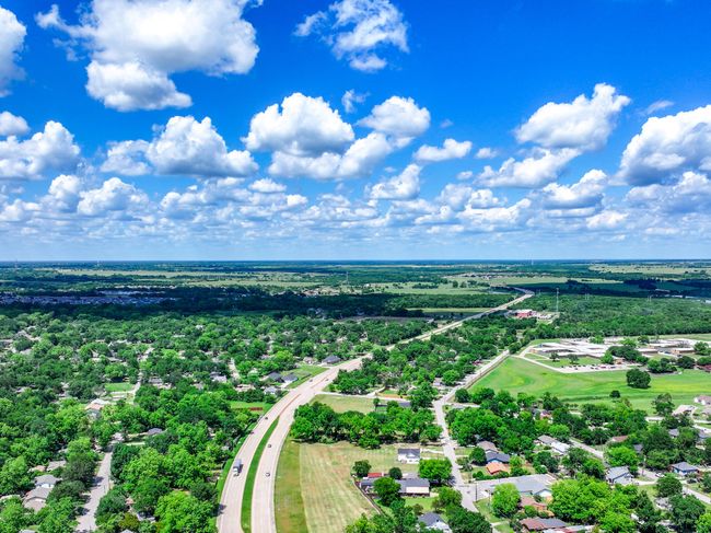 515 N Blanche St, Home with 0 bedrooms, 0 bathrooms and null parking in Terrell TX | Image 9