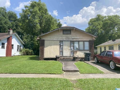 1625 Alabama Ave Sw, Birmingham, AL, 35211-1804 | Card Image