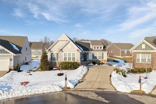 1382 Brookchase Cir, Maineville, OH, 45039 | Card Image