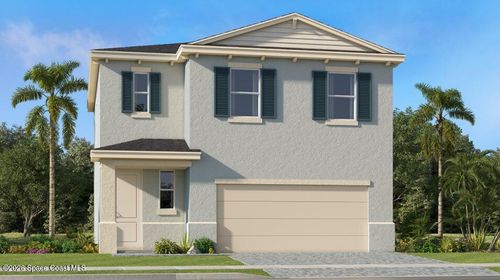 2578 Croft Inlet Dr Nw, PALM BAY, FL, 32907-8196 | Card Image
