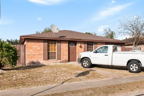 2132 Heron Avenue, McAllen, TX, 78504 | Card Image