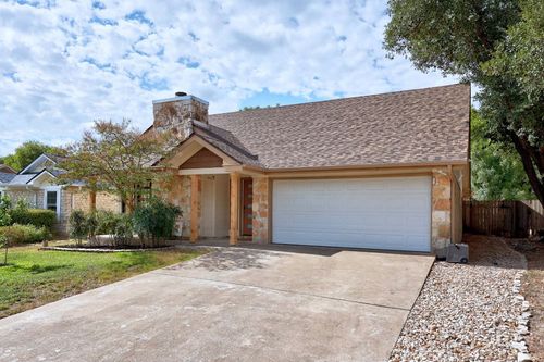 2109 Haas Ln, Austin, TX, 78728-6844 | Card Image