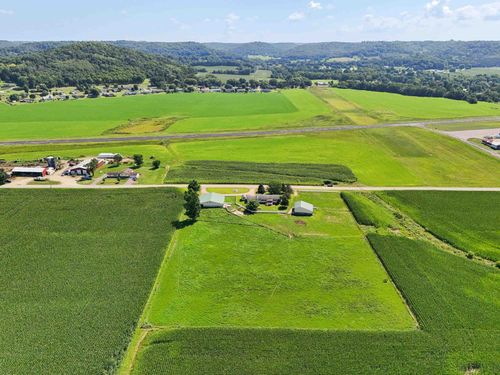 28632 County Hwy Ba, BUENA VISTA, WI, 53581 | Card Image