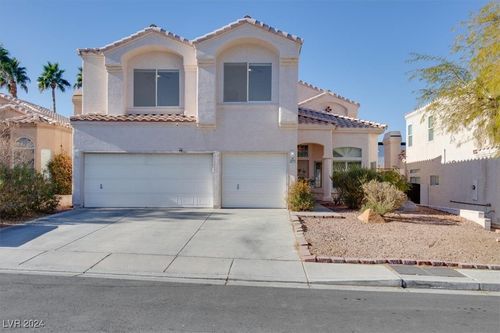 2155 Fountain Springs Drive, Henderson, NV, 89074 | Card Image