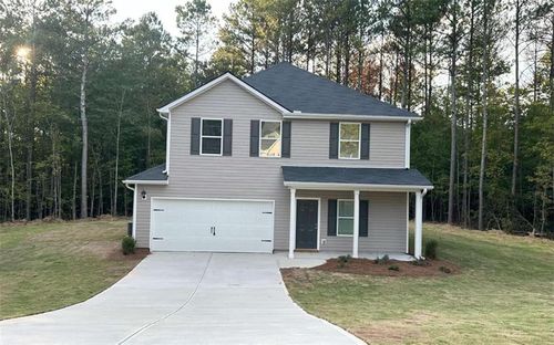 50 Emerald Ln, Covington, GA, 30014-4403 | Card Image