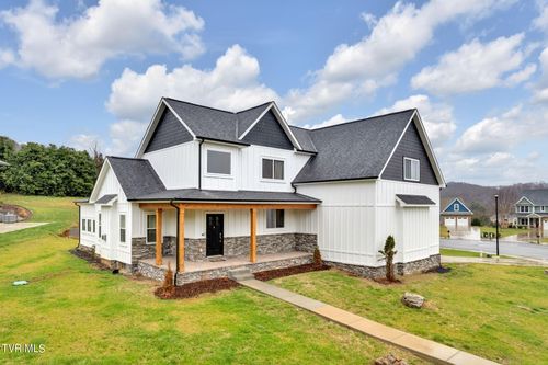 283 Old Island Trl, Kingsport, TN, 37664-4275 | Card Image