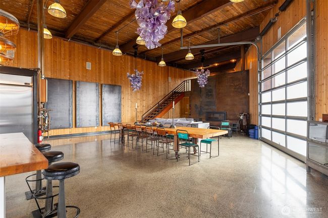 4020 6 Th Ave Nw, House other with 1 bedrooms, 1 bathrooms and null parking in Seattle WA | Image 5