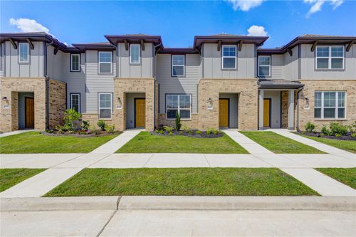 11910 De Carvalho Ln, Tomball, TX, 77375-3483 | Card Image