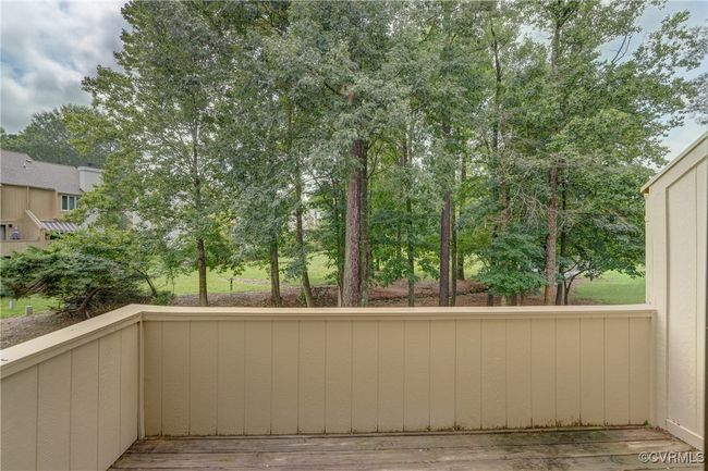 12255 Shore View Dr, Townhouse with 3 bedrooms, 4 bathrooms and null parking in Henrico VA | Image 20