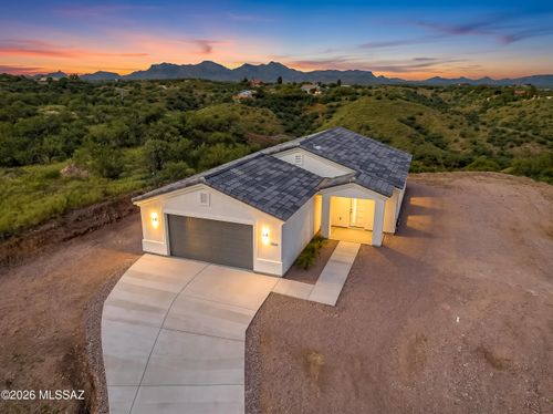 1030 Avenida Ciervo, Rio Rico, AZ, 85648-6217 | Card Image
