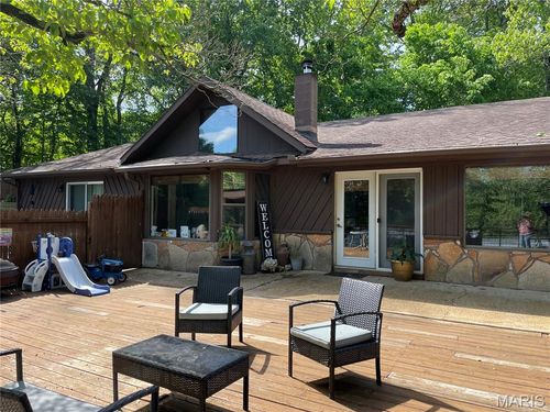 206 Town And Country Drive, Piedmont, MO, 63957 | Card Image