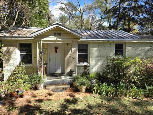 505 Concord Road, Tallahassee, FL, 32308 | Card Image
