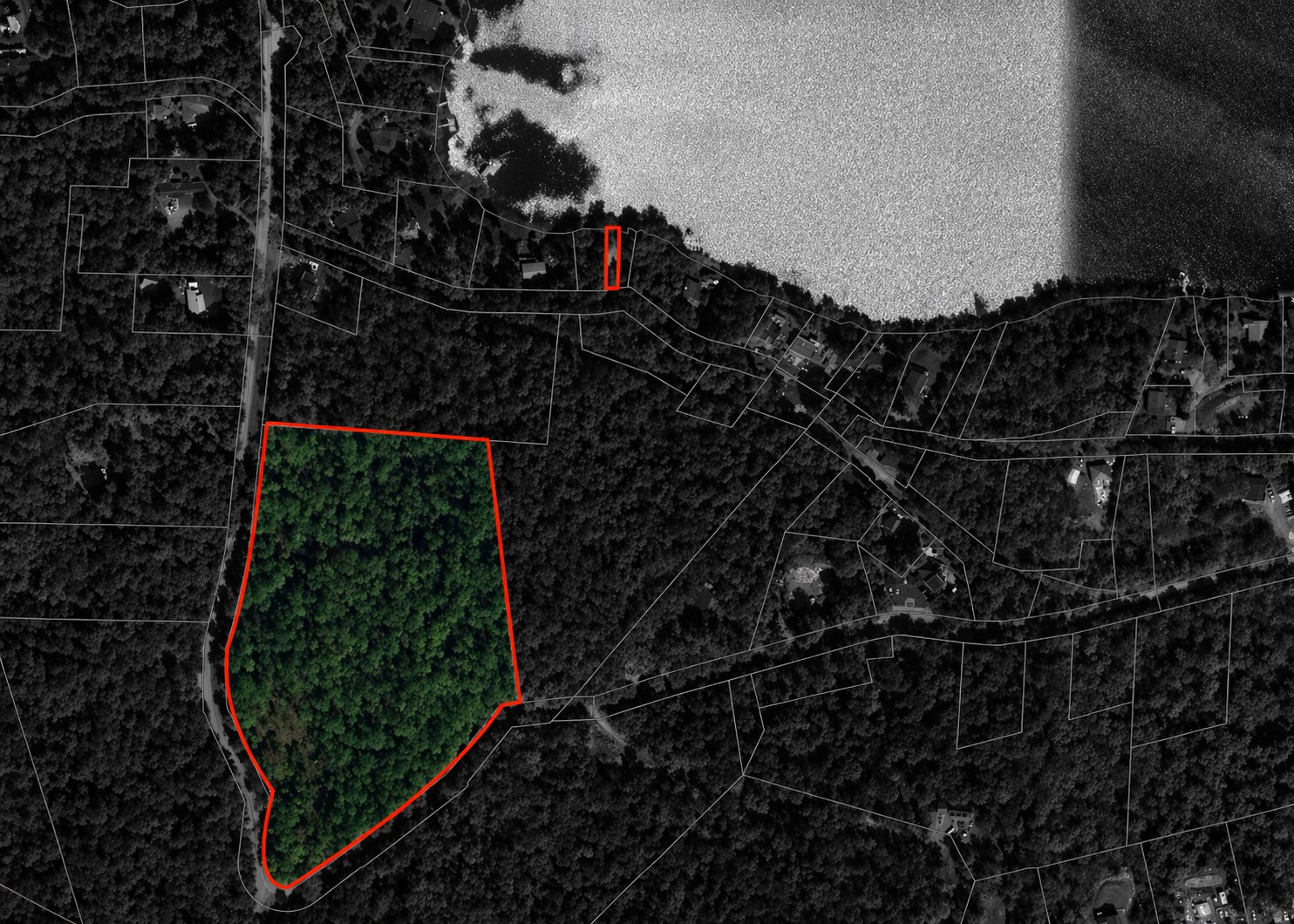 Land in Saint-Sauveur 5