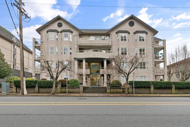 314 - 46693 Yale Road, Condo with 2 bedrooms, 2 bathrooms and 1 parking in Chilliwack BC | Image 26