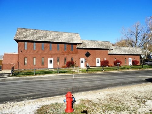 a-3840 Grandview Ave, Gurnee, IL, 60031-2370 | Card Image