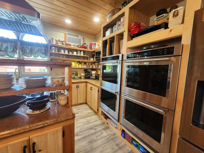 265 Depot St, House other with 3 bedrooms, 2 bathrooms and null parking in Proctorsville VT | Image 15