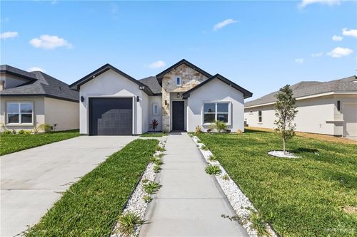 419 Serg Loop, Alamo, TX, 78516-7285 | Card Image