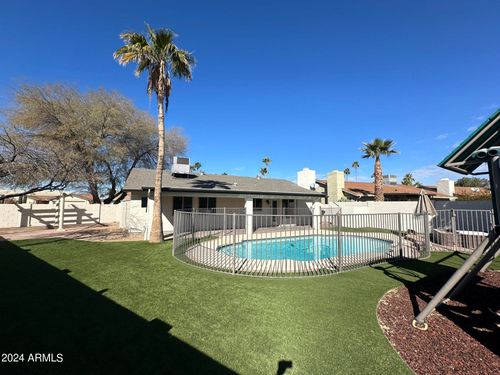 10645 E Mercer Ln, Scottsdale, AZ, 85259-3849 | Card Image