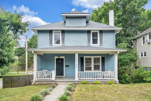 1002 Howbert Ave, Roanoke, VA, 24015 | Card Image