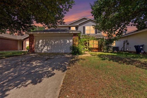 2313 Southway, Denton, TX, 76207-1031 | Card Image