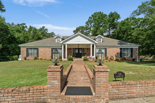 725 Hillcrest Loop, Petal, MS, 39465 | Card Image