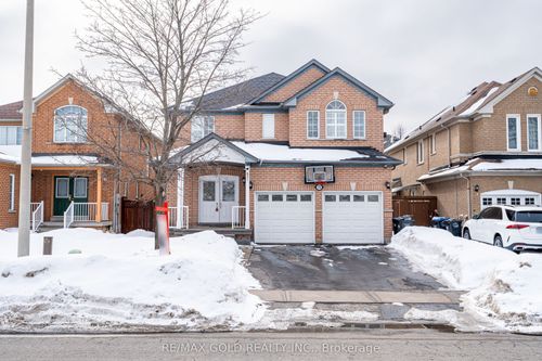 72 Barleyfield Rd, Brampton, ON, L6R2J1 | Card Image