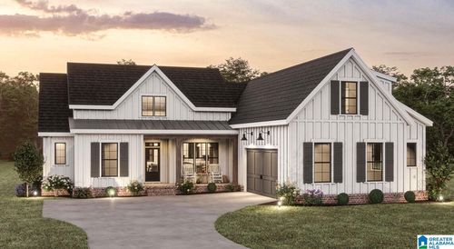 816 Cross Creek Drive, ODENVILLE, AL, 35120 | Card Image