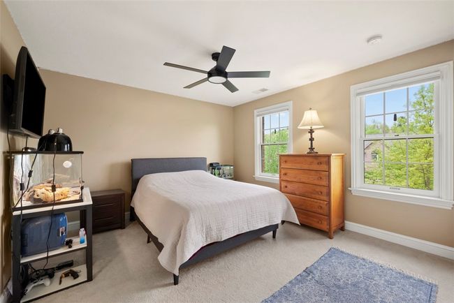 202 Emerson Pines Dr, House other with 5 bedrooms, 5 bathrooms and 4 parking in Cranberry Township PA | Image 30