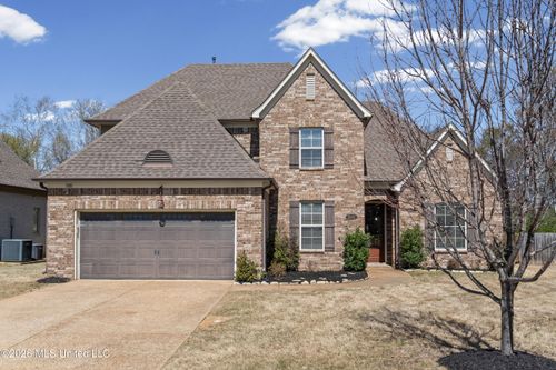 3108 Forest Down Cv, Southaven, MS, 38672-0100 | Card Image
