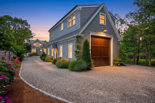 357 Monomoscoy Rd, Mashpee, MA, 02649-4503 | Card Image