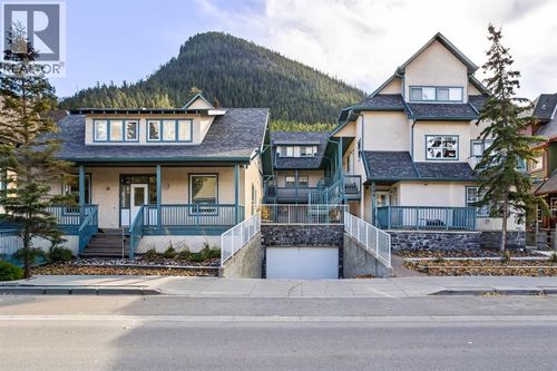 9-504 Banff Ave, Banff, AB, T1L1H1 | Card Image