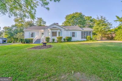 135 Springdale Drive, House other with 3 bedrooms, 2 bathrooms and null parking in Cedartown GA | Image 1