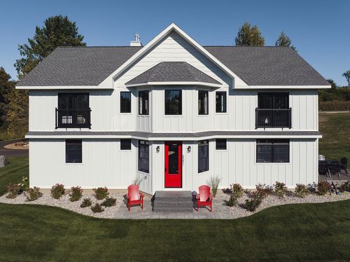 6551 Huntsman Dr, Williamsburg, MI, 49690 | Card Image