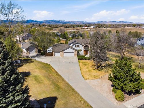 3363 Crest Dr, Loveland, CO, 80537-2515 | Card Image