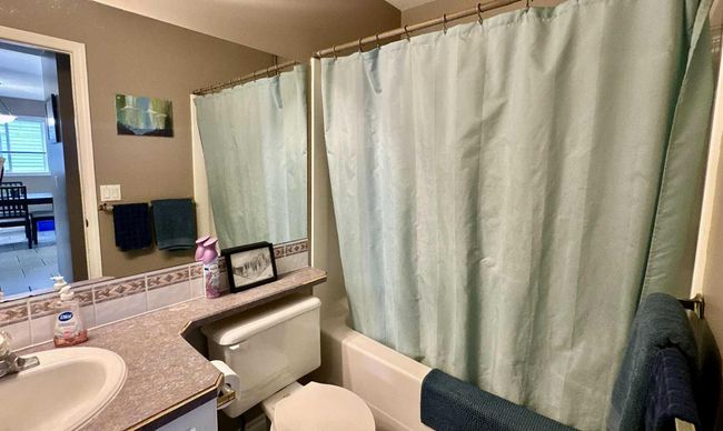 201 - 5220 50 A Avenue, Townhouse with 3 bedrooms, 2 bathrooms and 1 parking in Sylvan Lake AB | Image 34