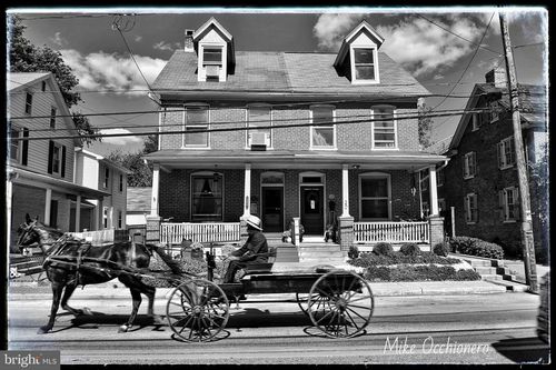 22 Miller St, STRASBURG, PA, 17579-1112 | Card Image